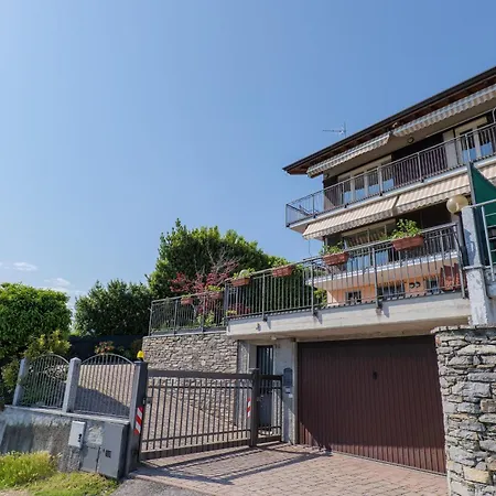 Apartment Casetta Di Rosetta *