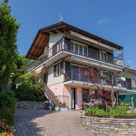 Casetta Di Rosetta Apartment *