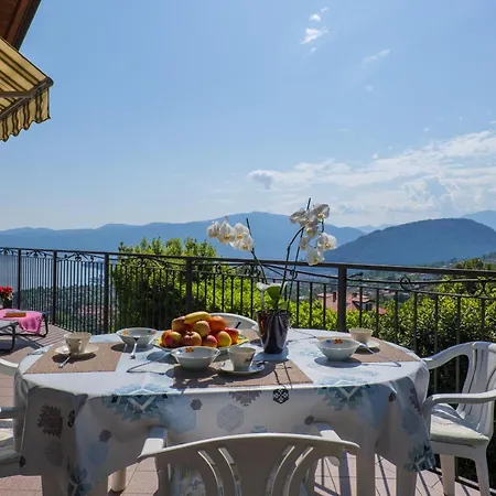 Casetta Di Rosetta Apartment *