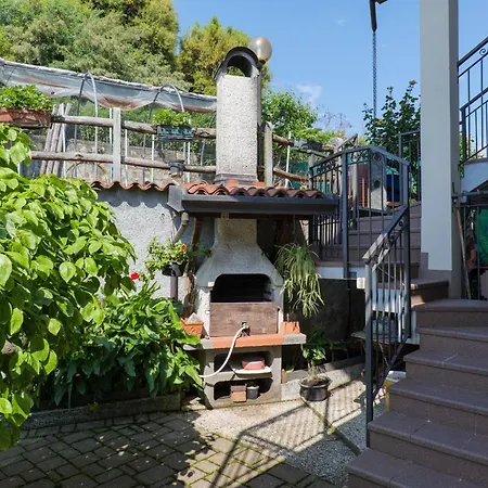 Apartment Casetta Di Rosetta Arizzano