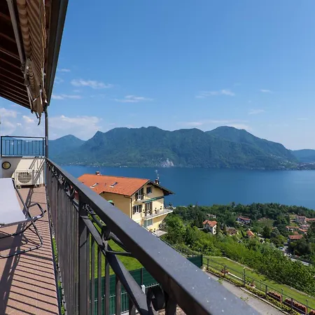 Casetta Di Rosetta Apartment *