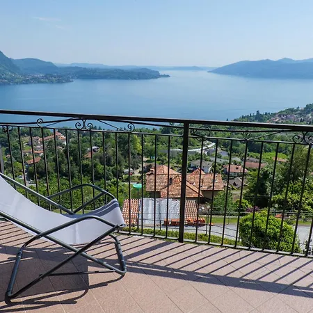 Apartment Casetta Di Rosetta Arizzano