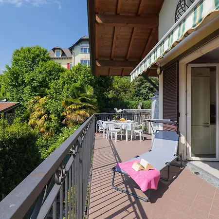 Apartment Casetta Di Rosetta Arizzano