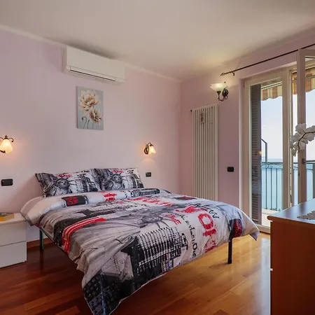 Casetta Di Rosetta Apartment