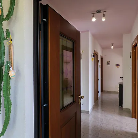 Casetta Di Rosetta Apartment *