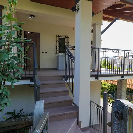 Apartment Casetta Di Rosetta Arizzano