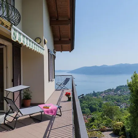 Apartment Casetta Di Rosetta