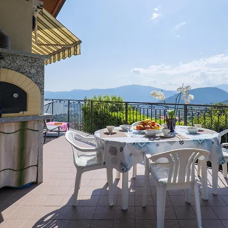 Apartment Casetta Di Rosetta *