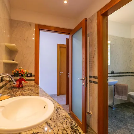 Apartment Casetta Di Rosetta