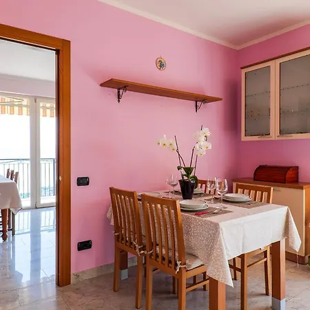 Casetta Di Rosetta Apartment