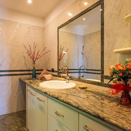 Casetta Di Rosetta Appartement Arizzano