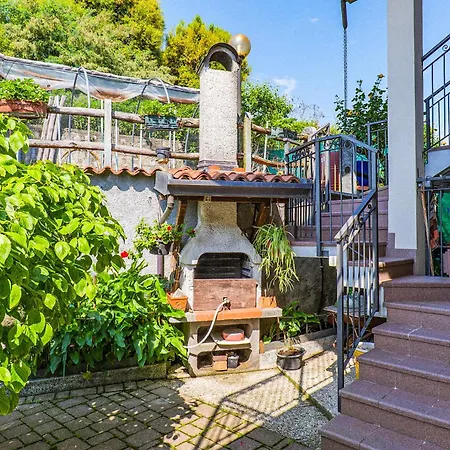 Casetta Di Rosetta Arizzano