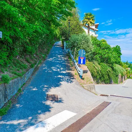 Appartement Casetta Di Rosetta *