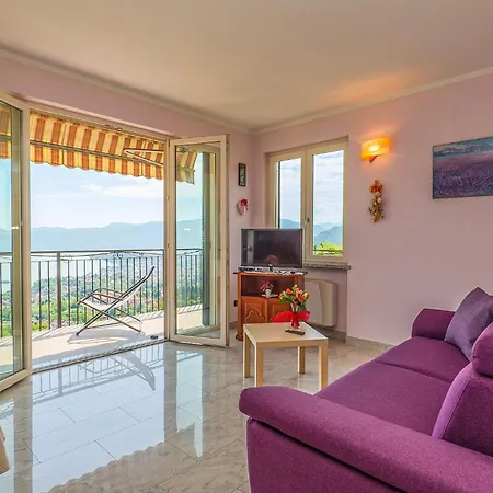 Casetta Di Rosetta Apartment Arizzano