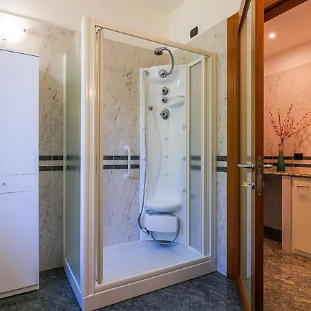 Apartment Casetta Di Rosetta Arizzano