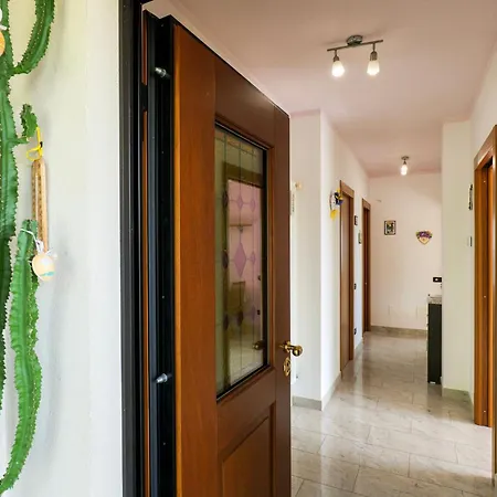 Casetta Di Rosetta Apartment *