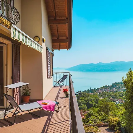 Casetta Di Rosetta Appartement Arizzano