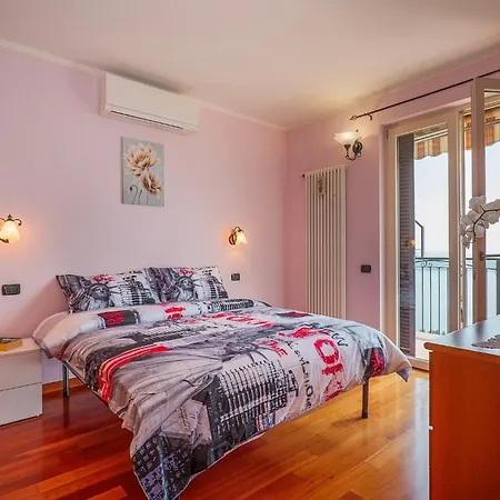 Apartment Casetta Di Rosetta