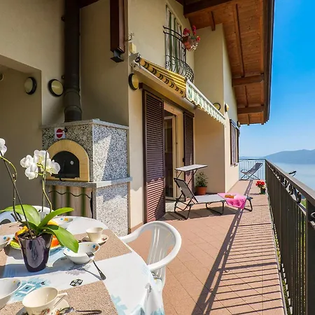 Casetta Di Rosetta Appartement Arizzano