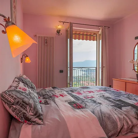 Apartment Casetta Di Rosetta