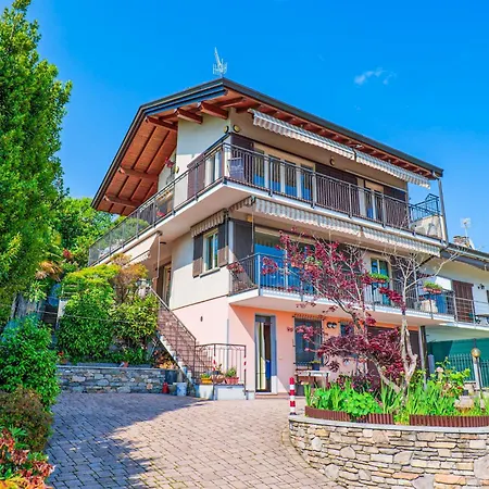 Casetta Di Rosetta Apartment Arizzano