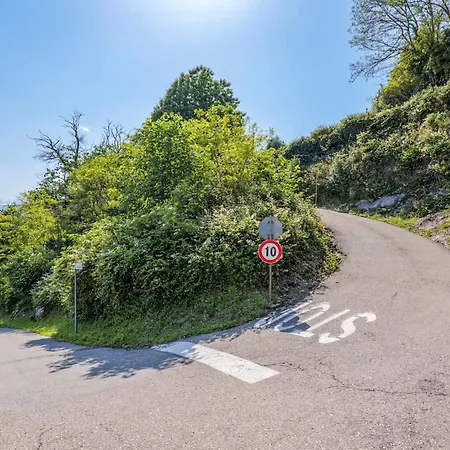 Casetta Di Rosetta Apartmán *