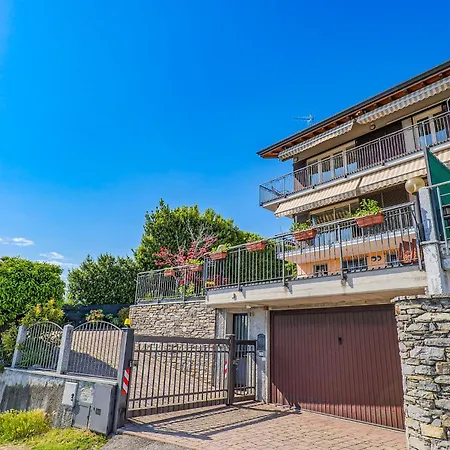 Apartmán Casetta Di Rosetta *