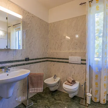 Casetta Di Rosetta Apartment