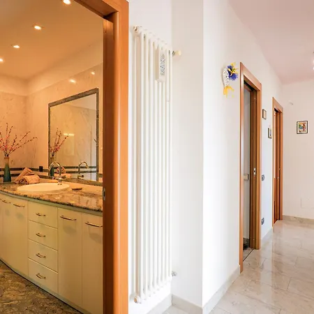 Casetta Di Rosetta Apartment