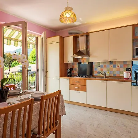 Casetta Di Rosetta Apartment Arizzano
