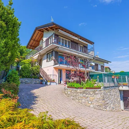 Casetta Di Rosetta Appartement Arizzano