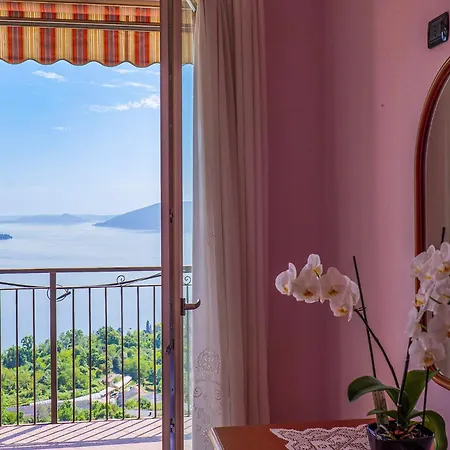 Apartment Casetta Di Rosetta Arizzano