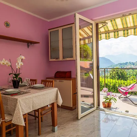 Casetta Di Rosetta Appartement