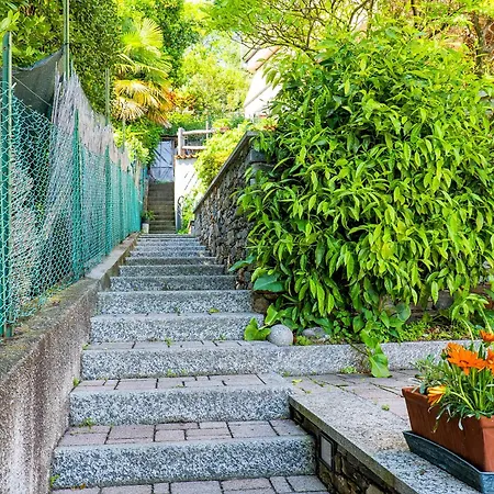 Apartamento Casetta Di Rosetta