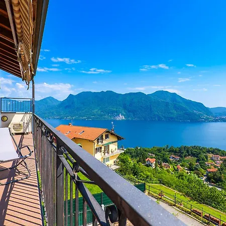 Casetta Di Rosetta Arizzano