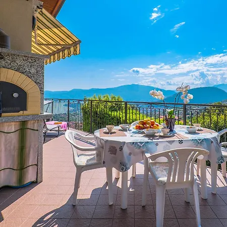 Apartment Casetta Di Rosetta