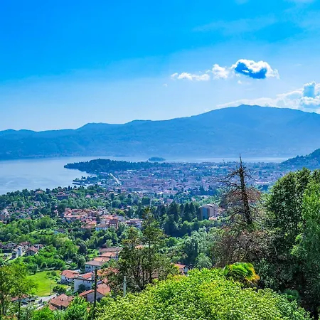 Appartement Casetta Di Rosetta