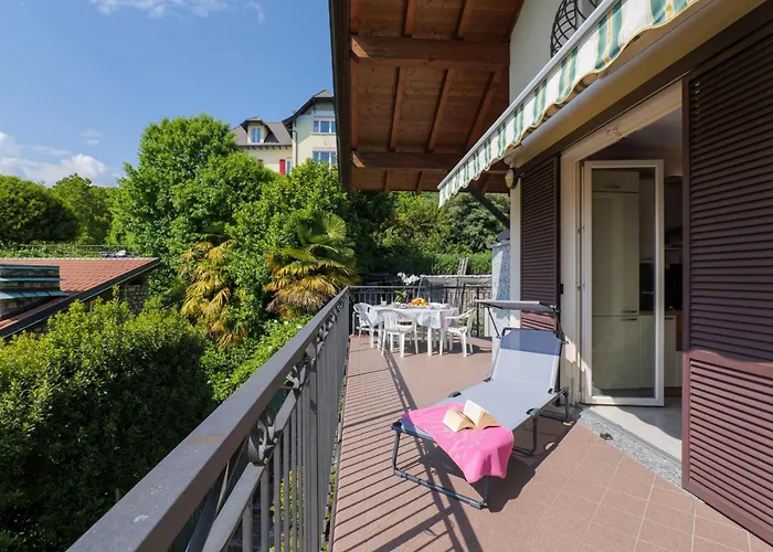 Apartamento Casetta Di Rosetta Arizzano