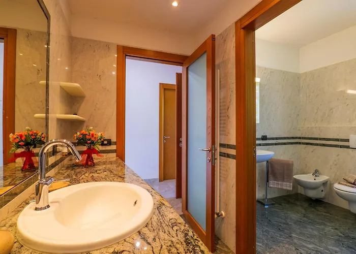 Apartamento Casetta Di Rosetta