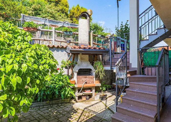 Casetta Di Rosetta Arizzano