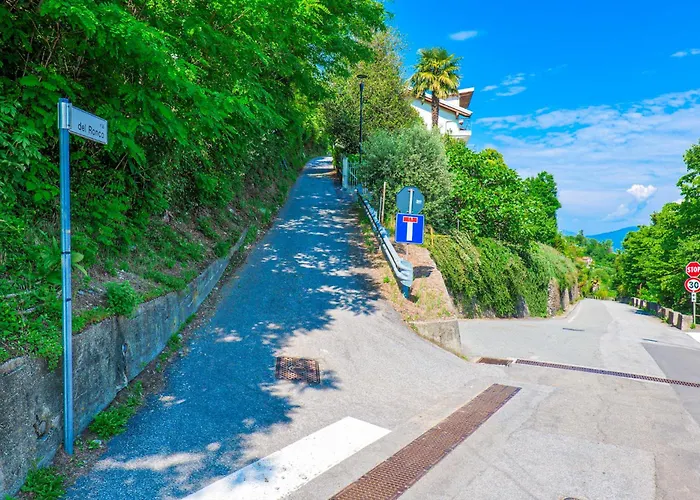 Apartamento Casetta Di Rosetta *