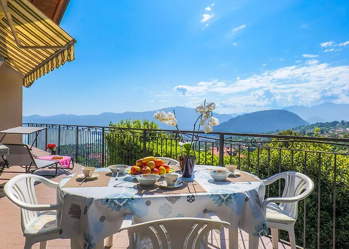 Casetta Di Rosetta Arizzano