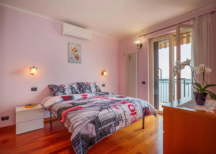 Apartamento Casetta Di Rosetta