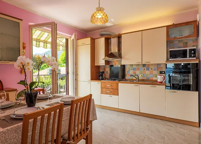 Apartamento Casetta Di Rosetta *