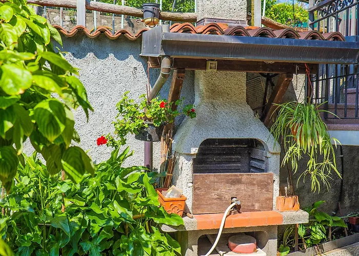 Casetta Di Rosetta 아파트