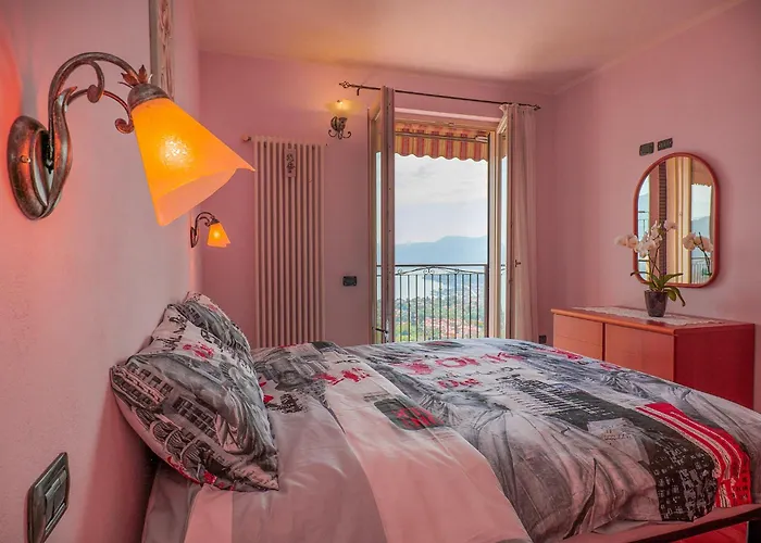 Apartamento Casetta Di Rosetta