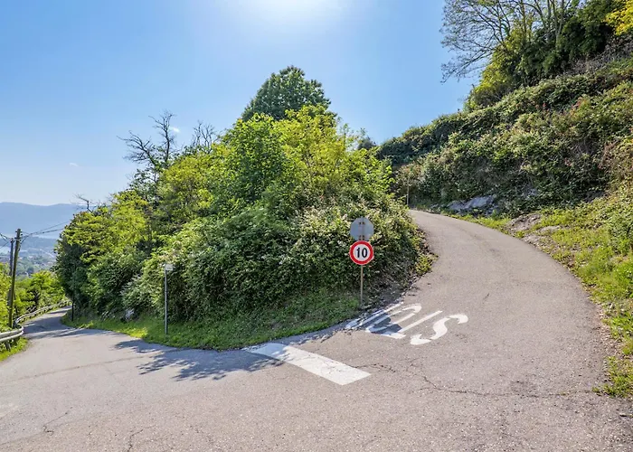 Casetta Di Rosetta 아파트 *