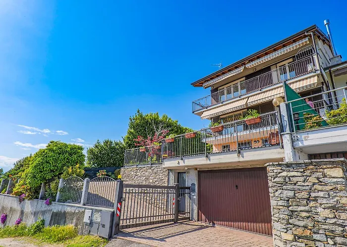 Apartamento Casetta Di Rosetta *