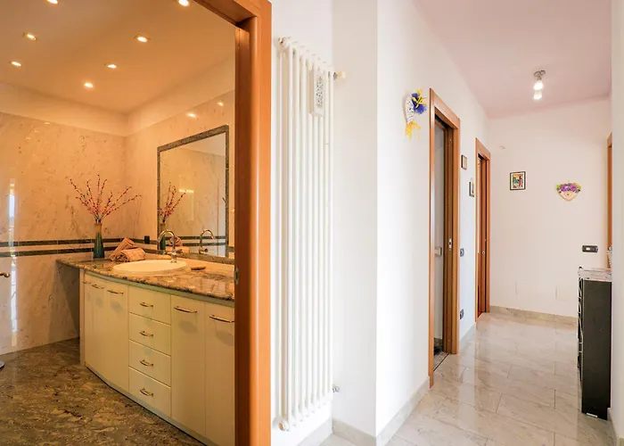 Casetta Di Rosetta 아파트