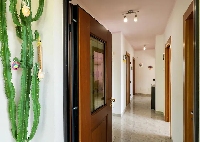 Casetta Di Rosetta * Arizzano